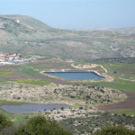 Eastern Galil